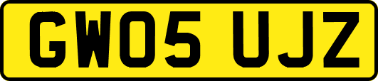 GW05UJZ