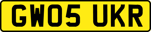 GW05UKR