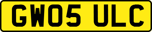 GW05ULC