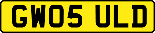 GW05ULD