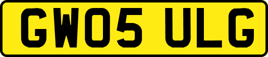 GW05ULG