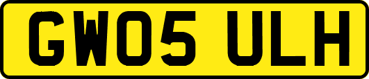GW05ULH