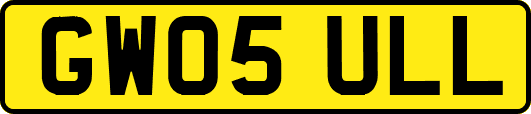 GW05ULL