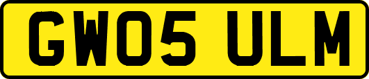 GW05ULM