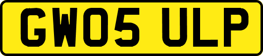 GW05ULP