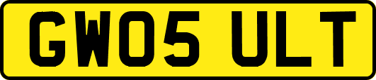 GW05ULT