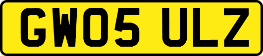 GW05ULZ