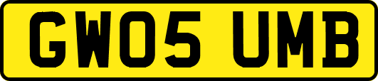 GW05UMB