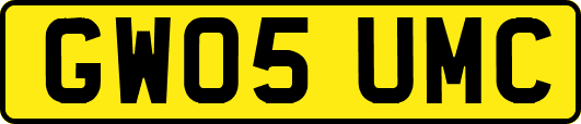 GW05UMC