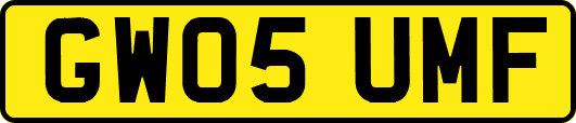 GW05UMF
