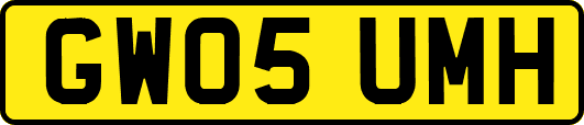 GW05UMH