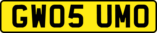 GW05UMO