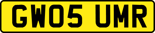 GW05UMR