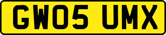GW05UMX