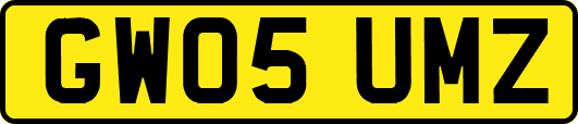 GW05UMZ