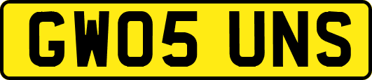 GW05UNS