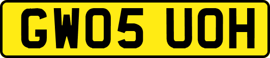 GW05UOH