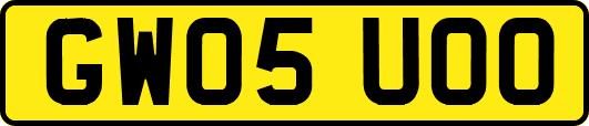 GW05UOO