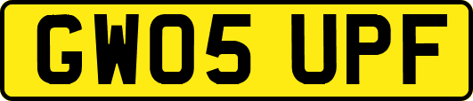GW05UPF