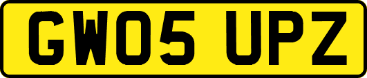 GW05UPZ