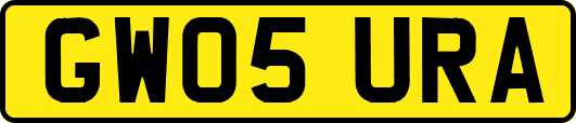 GW05URA