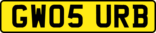 GW05URB