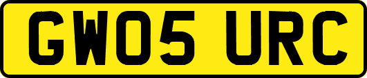 GW05URC