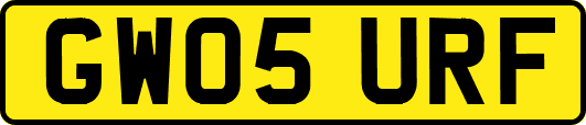 GW05URF