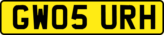GW05URH