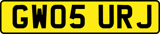 GW05URJ