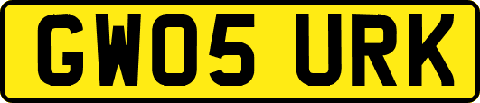GW05URK