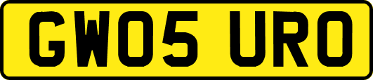 GW05URO