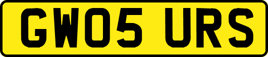 GW05URS