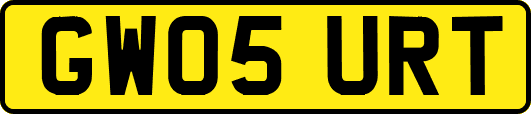 GW05URT