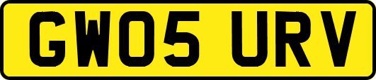 GW05URV