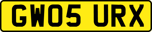GW05URX