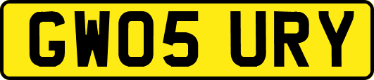 GW05URY