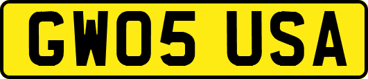 GW05USA