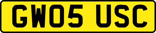 GW05USC
