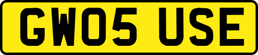 GW05USE