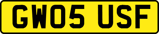 GW05USF