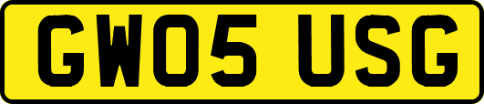 GW05USG