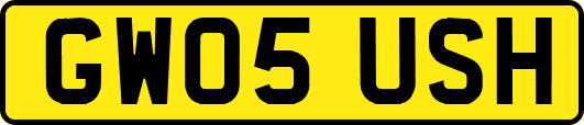 GW05USH
