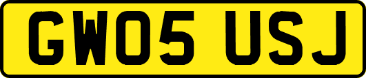 GW05USJ