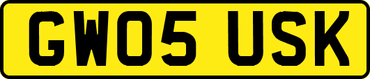 GW05USK