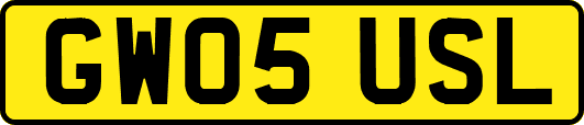 GW05USL