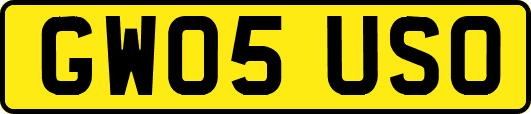 GW05USO