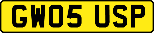 GW05USP