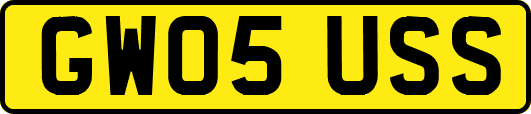 GW05USS