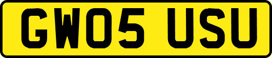 GW05USU